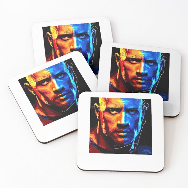 Item preview, Dwayne Men Best Johnson designed and sold by CaSousa1809.