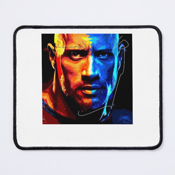 Item preview, Dwayne Men Best Johnson designed and sold by CaSousa1809.