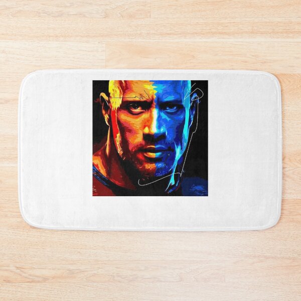 Item preview, Dwayne Men Best Johnson designed and sold by CaSousa1809.