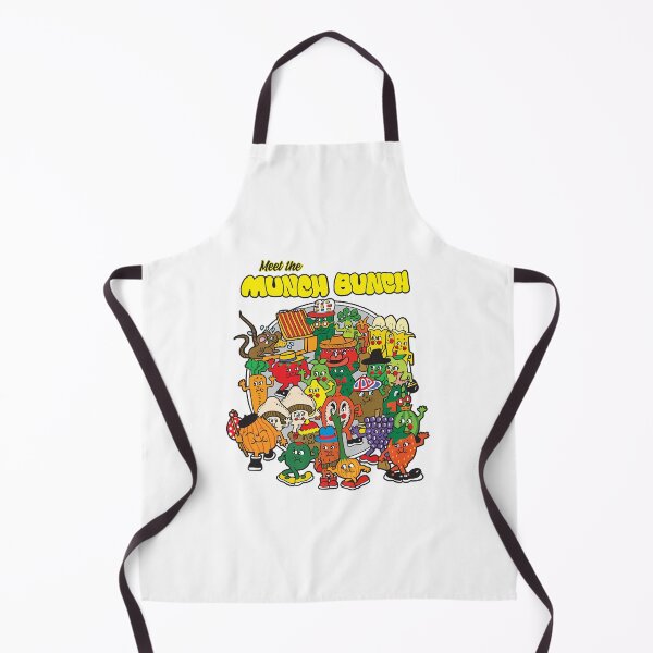 Item preview, Meet The Munch Bunch  designed and sold by uocvinh8964.