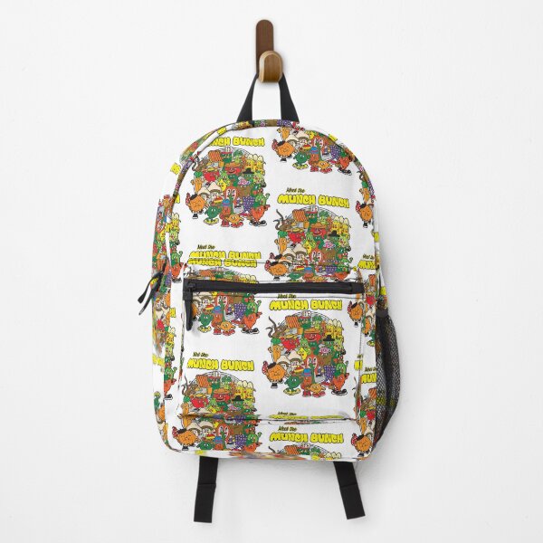 Item preview, Meet The Munch Bunch designed and sold by uocvinh8964.