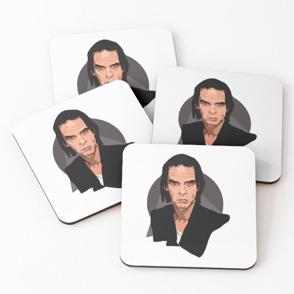 Item preview, Nick Cave  designed and sold by rongkien37723.