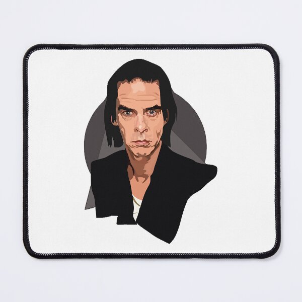 Item preview, Nick Cave  designed and sold by rongkien37723.