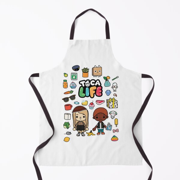 Item preview, toca boca          designed and sold by GlitterNGrainCo.