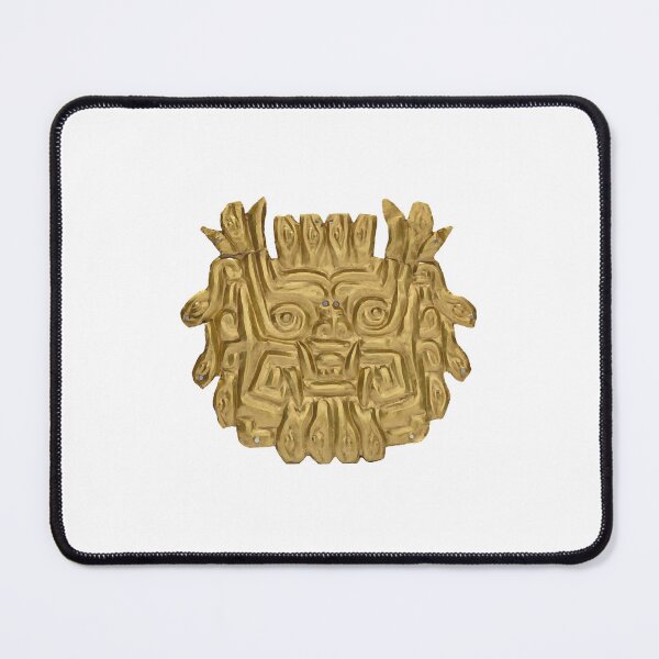 Item preview, Chavin Golden Figure designed and sold by phuong840.