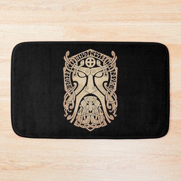 Item preview, THOR.GODMASK. designed and sold by LeonatBiader.