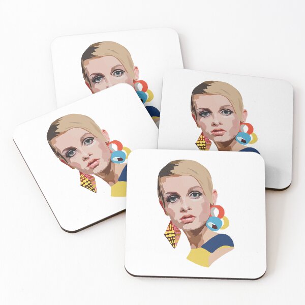 Item preview, Twiggy  designed and sold by rongkien37723.