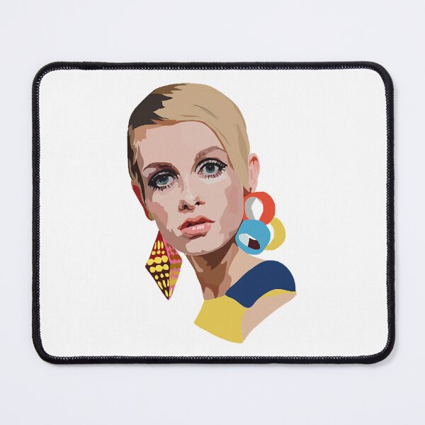 Item preview, Twiggy designed and sold by rongkien37723.