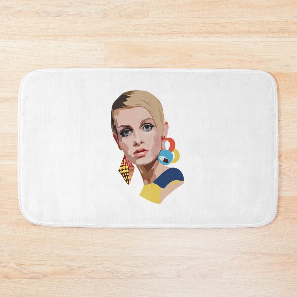 Item preview, Twiggy  designed and sold by rongkien37723.