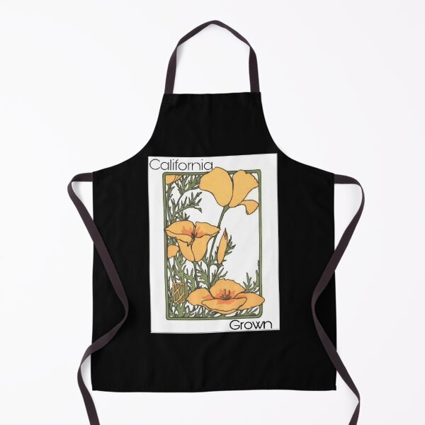 Item preview, Cali Grown Popp designed and sold by LeonatBiader.