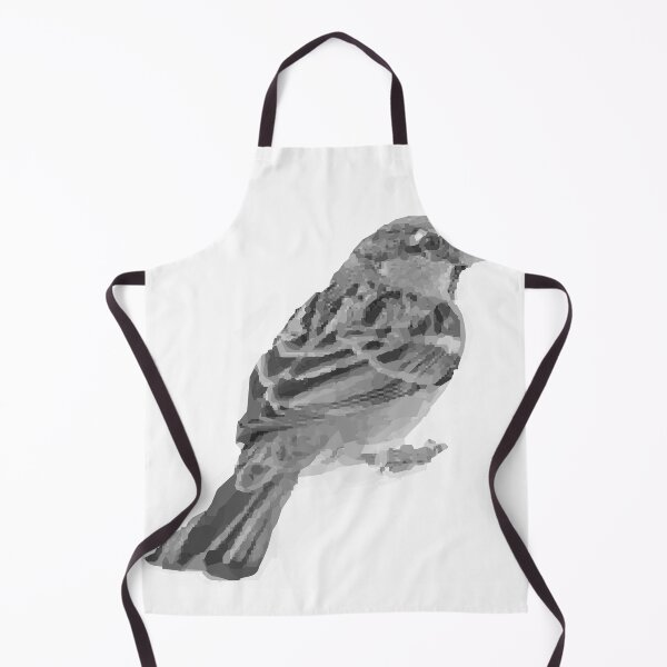 Item preview, Bird Sparrow designed and sold by design-emperor.