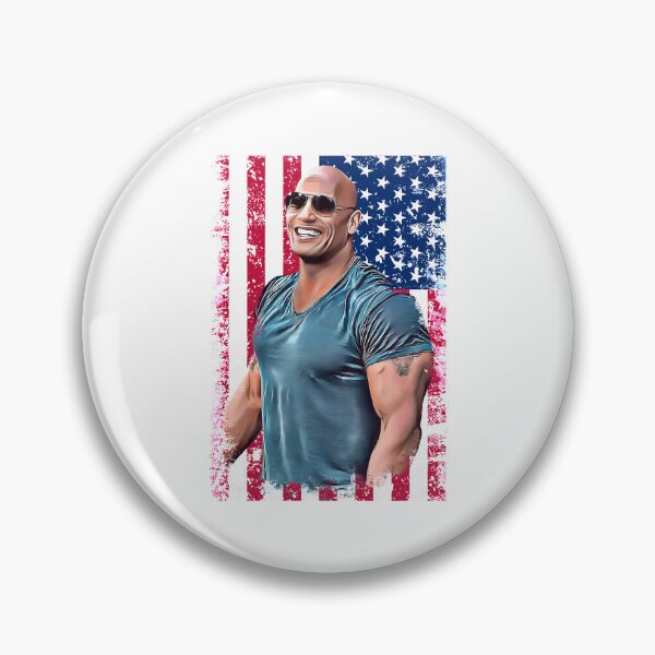Item preview, Dwayne The Rock Johnson Men Gift designed and sold by CaSousa1809.
