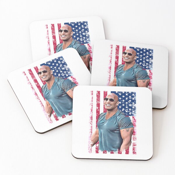 Item preview, Dwayne The Rock Johnson Men Gift designed and sold by CaSousa1809.