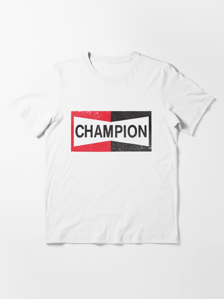 Champion t outlet shirt kl