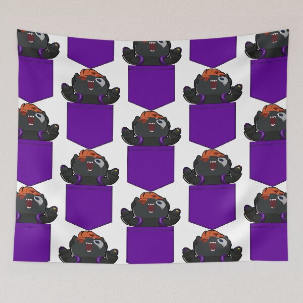 Item preview, Meowra PocketKatsu - Katsuwatch  designed and sold by rongkien37723.