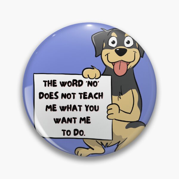 Item preview, If dogs could talk (teach me) designed and sold by kookycomet.