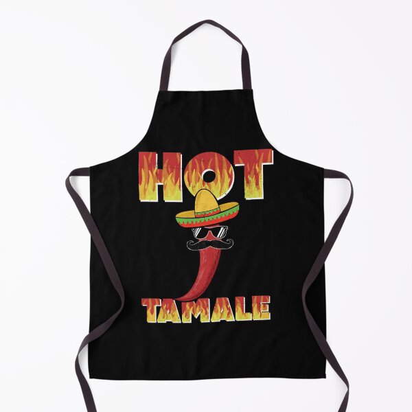 Item preview, Hot Tamale Funny Gift Spicy Lovers designed and sold by LeonatBiader.