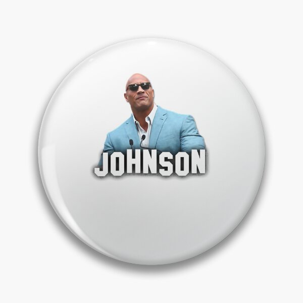 Item preview, Dwayne The Rock Painting Retro designed and sold by CaSousa1809.