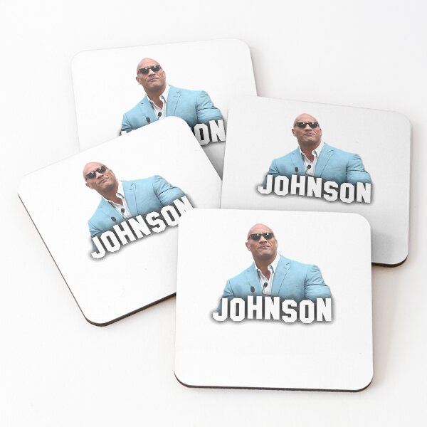 Item preview, Dwayne The Rock Painting Retro designed and sold by CaSousa1809.
