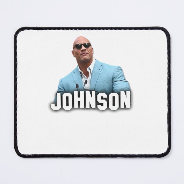 Item preview, Dwayne The Rock Painting Retro designed and sold by CaSousa1809.
