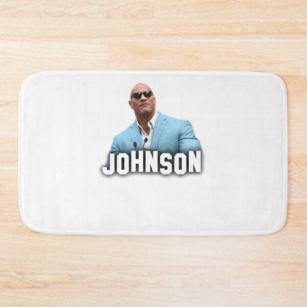 Item preview, Dwayne The Rock Painting Retro designed and sold by CaSousa1809.