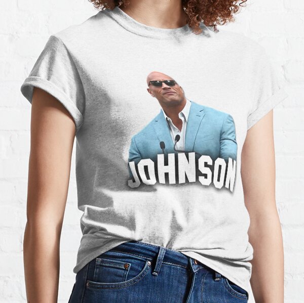 Dwayne Johnson Meme Gifts & Merchandise for Sale