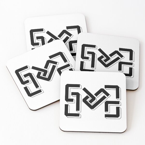 Item preview, Alphabet M designed and sold by Yusuf-Design.