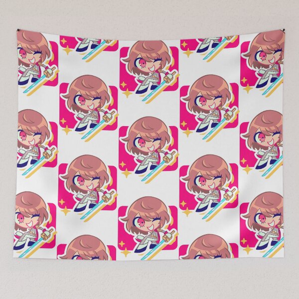 Item preview, Akechi Goro - Crow  designed and sold by athinh703.