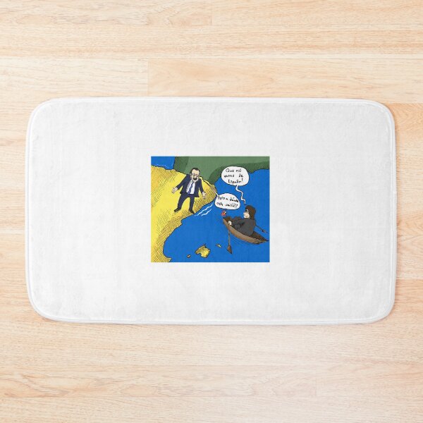 Item preview, Puigdemont Se Va  designed and sold by rongkien37723.