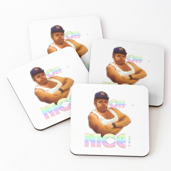Item preview, Oh nice!  designed and sold by Paxta7Wz.