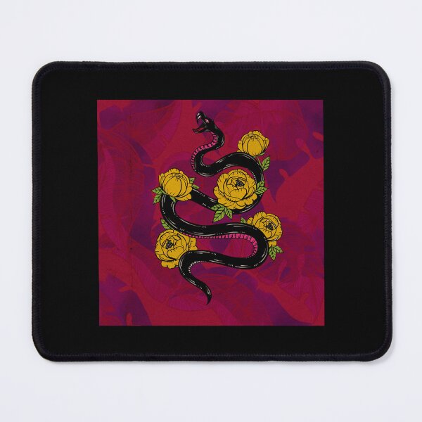 Item preview, serpiente designed and sold by LeonatBiader.