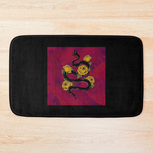 Item preview, serpiente designed and sold by LeonatBiader.