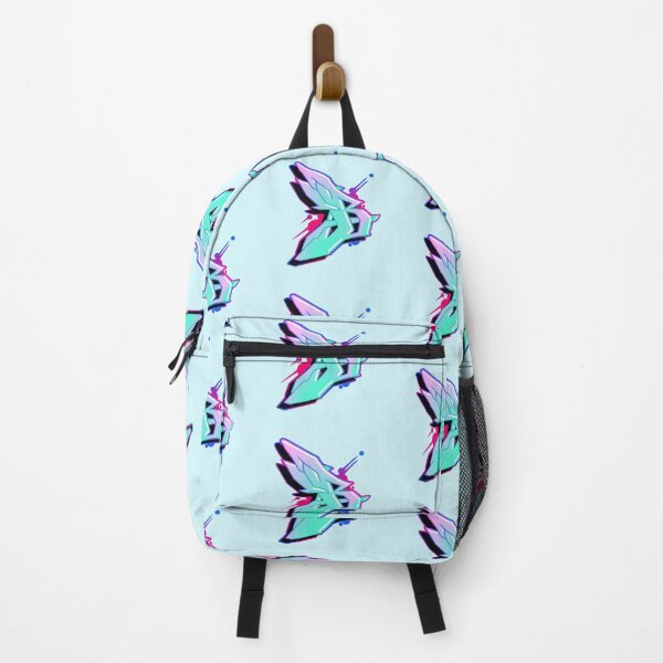 Item preview, Graffiti Letter B - Street Art Blue Letter B designed and sold by CreativeOpus.