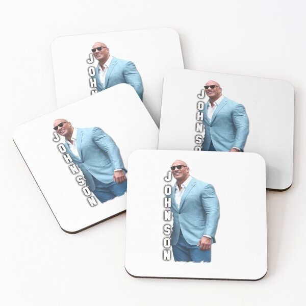 Item preview, Famous Dwayne The Rock Funny Gifts designed and sold by CaSousa1809.