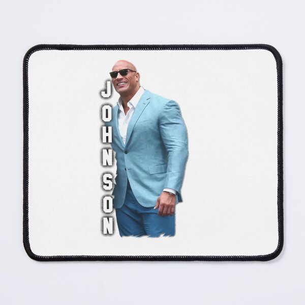 Item preview, Famous Dwayne The Rock Funny Gifts designed and sold by CaSousa1809.