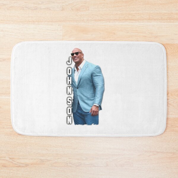 Item preview, Famous Dwayne The Rock Funny Gifts designed and sold by CaSousa1809.