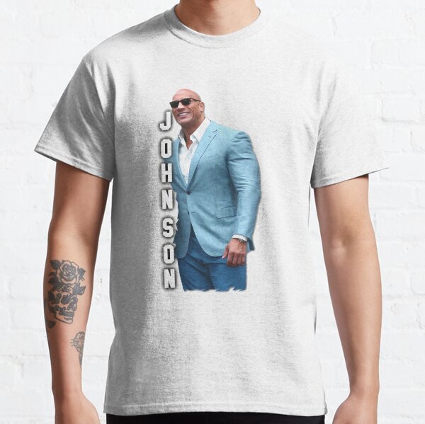 Dwayne Johnson Meme Gifts & Merchandise for Sale