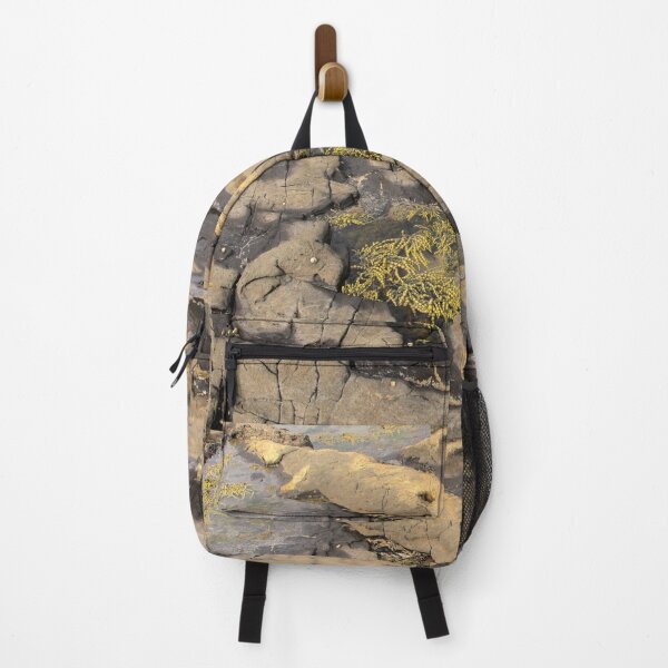 Item preview, Rock Pool at Fossil Forest designed and sold by coffeebean.