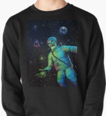 Lost In Space Pullover