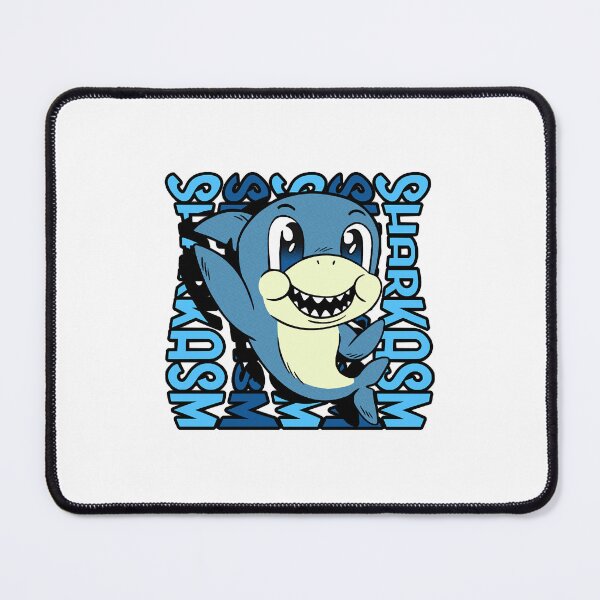 Item preview, Sharkasm Shark Lovers designed and sold by phuong840.