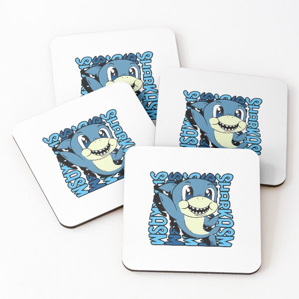 Item preview, Sharkasm Shark Lovers  designed and sold by phuong840.