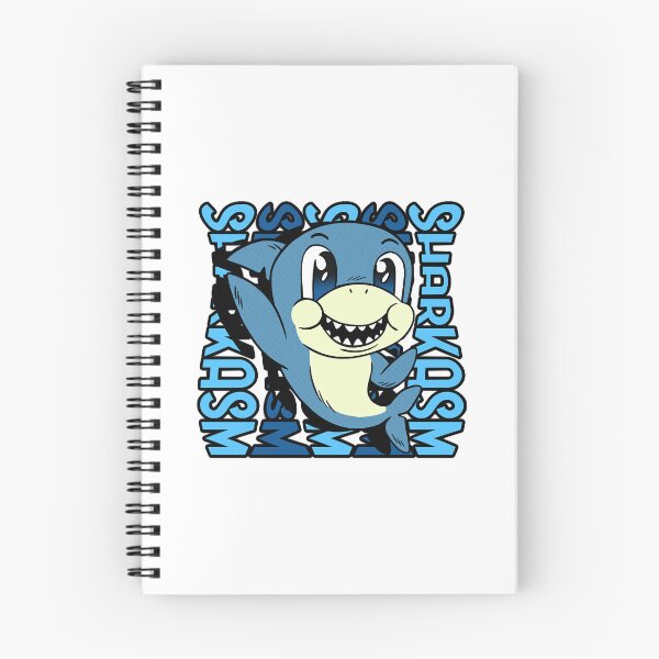 Item preview, Sharkasm Shark Lovers  designed and sold by phuong840.