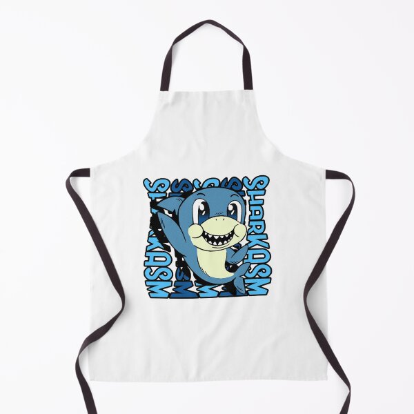 Item preview, Sharkasm Shark Lovers designed and sold by phuong840.