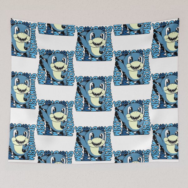 Item preview, Sharkasm Shark Lovers  designed and sold by phuong840.
