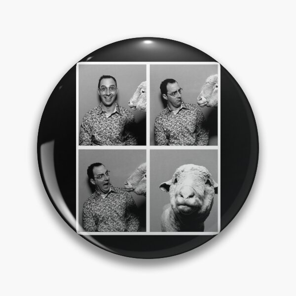Item preview, Arrested Development Buster Bluth designed and sold by nainoalequan.