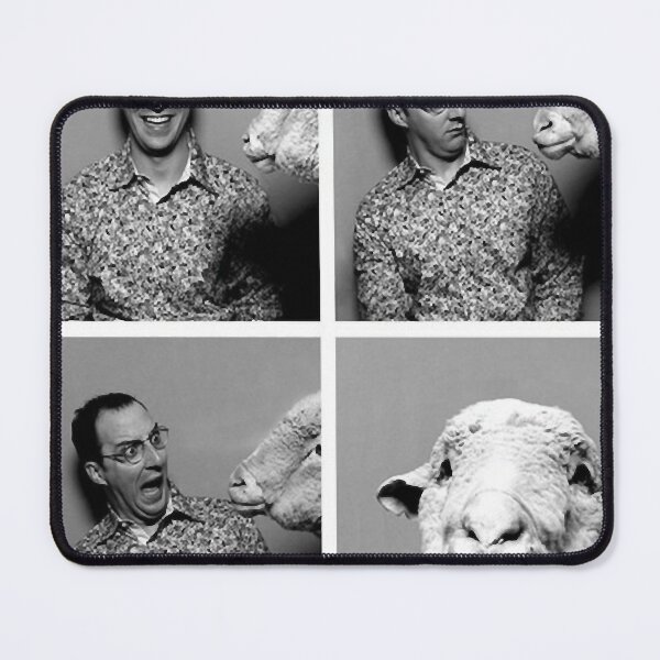 Item preview, Arrested Development Buster Bluth designed and sold by nainoalequan.