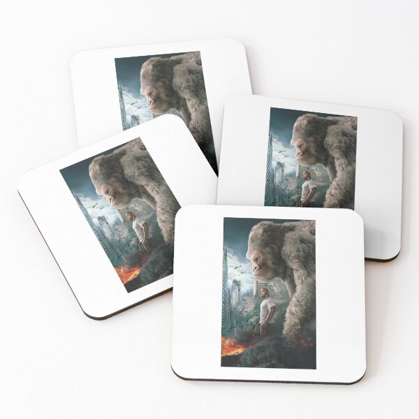 Item preview, Fun Art Dwayne Johnson Gifts designed and sold by CaSousa1809.