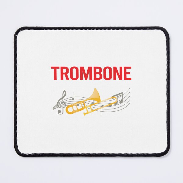 Item preview, Funny 3 People 02 Trombone Trombonist designed and sold by Paxta7Wz.