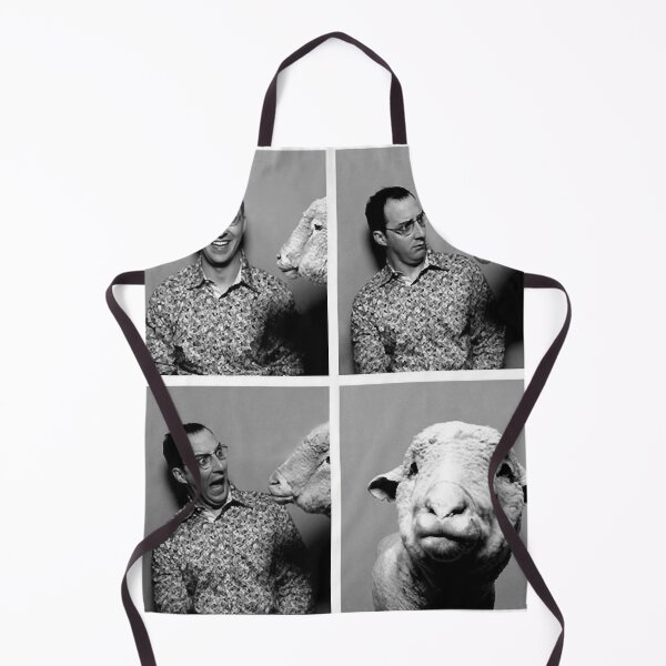 Item preview, Arrested Development Buster Bluth designed and sold by nainoalequan.