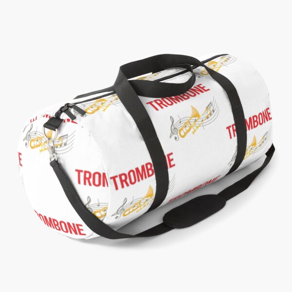 Item preview, Funny 3 People 02 Trombone Trombonist  designed and sold by Paxta7Wz.